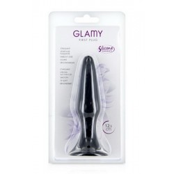 Galamy plug  black M